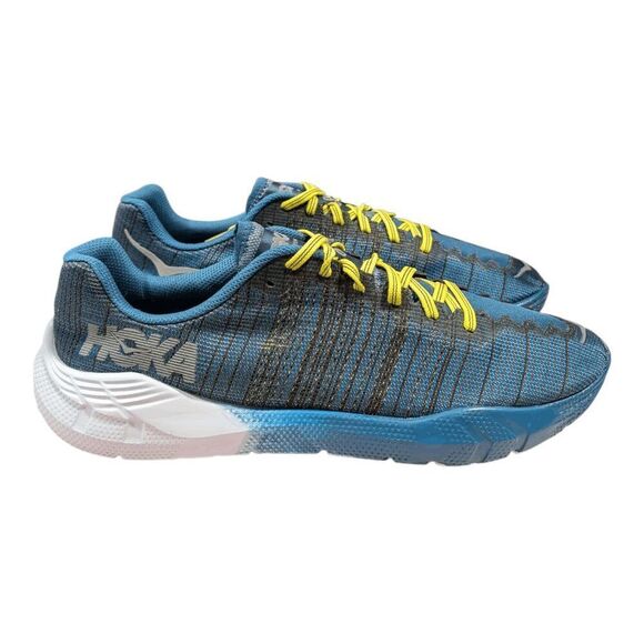 HOKA ONE ONE Evo Rehi Running Shoes Size 11 main image 4